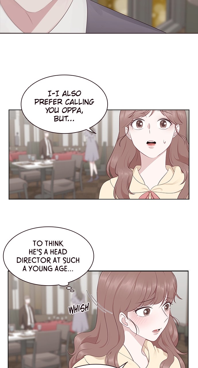 My Exes Fell For Me Chapter 3 - Page 7