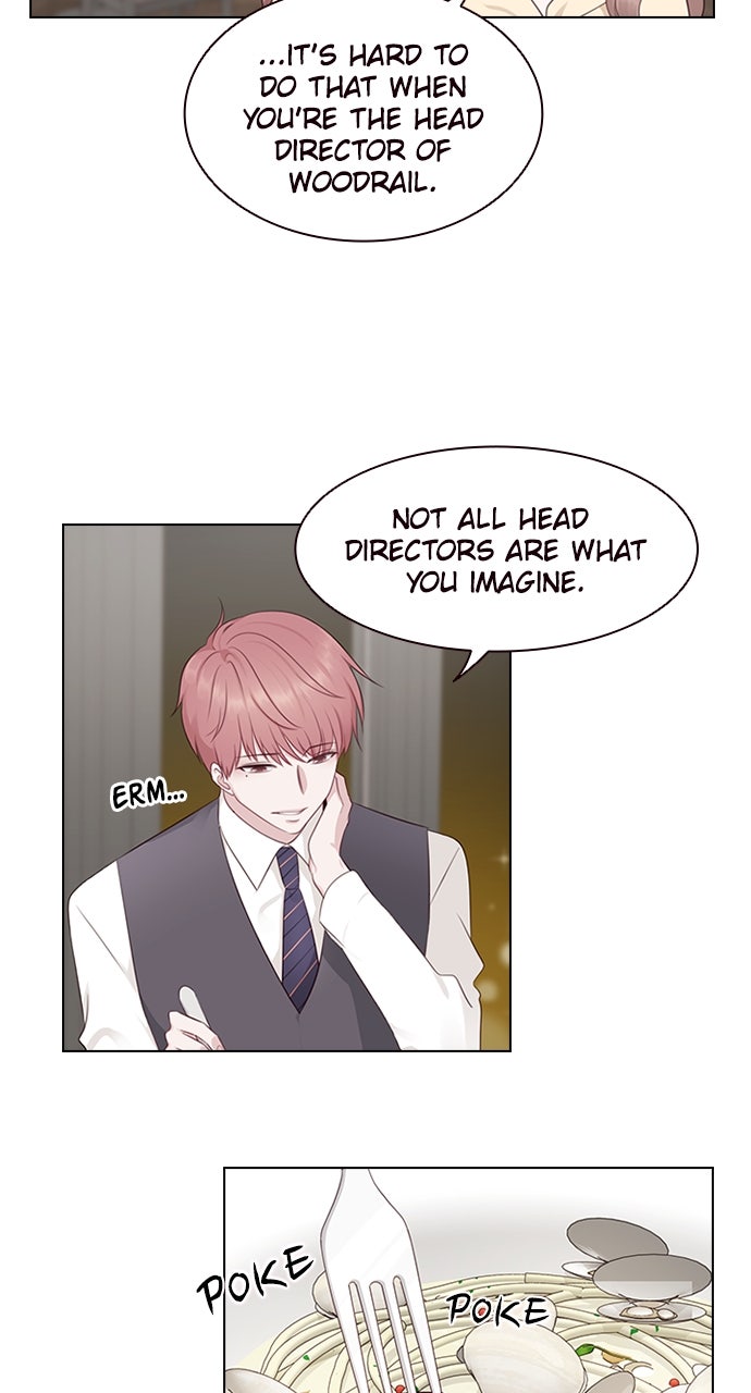 My Exes Fell For Me Chapter 3 - Page 8