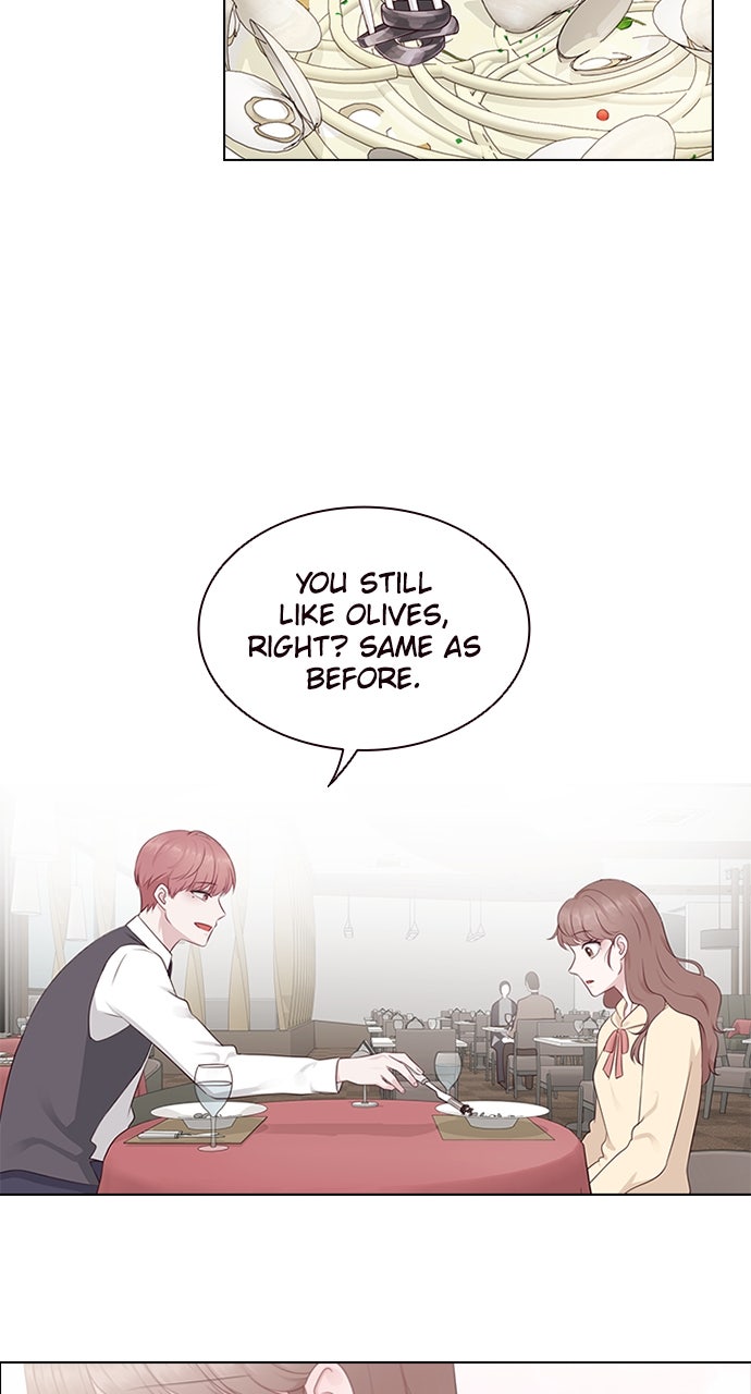 My Exes Fell For Me Chapter 3 - Page 9
