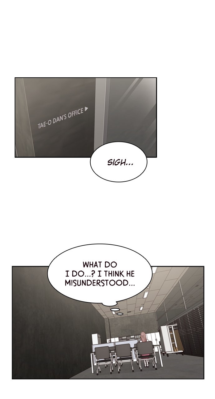 My Exes Fell For Me Chapter 30 - Page 1