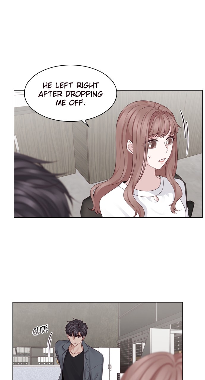 My Exes Fell For Me Chapter 30 - Page 11