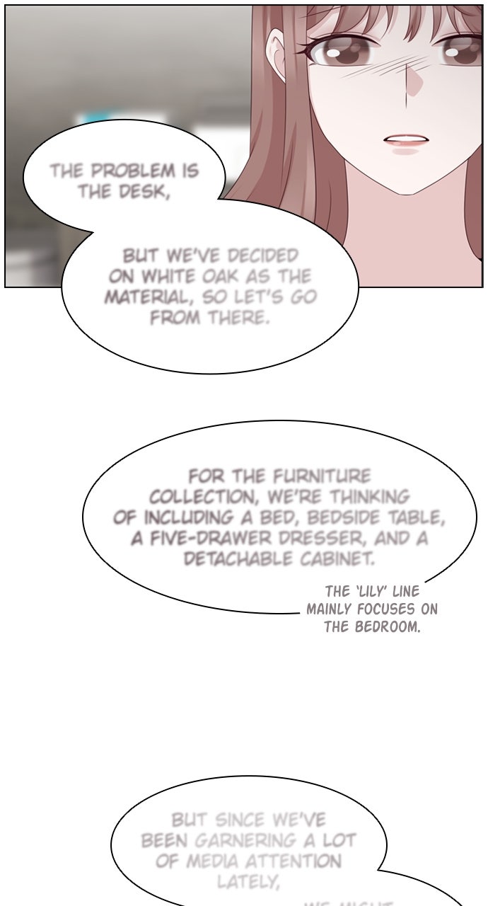 My Exes Fell For Me Chapter 30 - Page 14