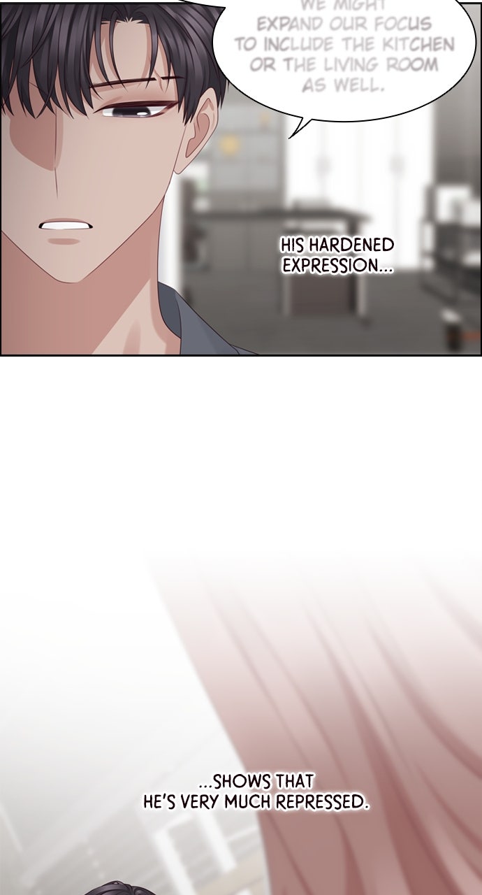 My Exes Fell For Me Chapter 30 - Page 15
