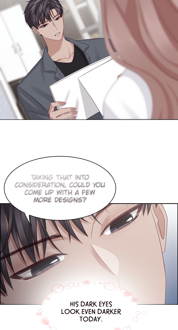 My Exes Fell For Me Chapter 30 - Page 16