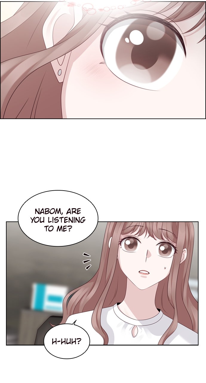 My Exes Fell For Me Chapter 30 - Page 17