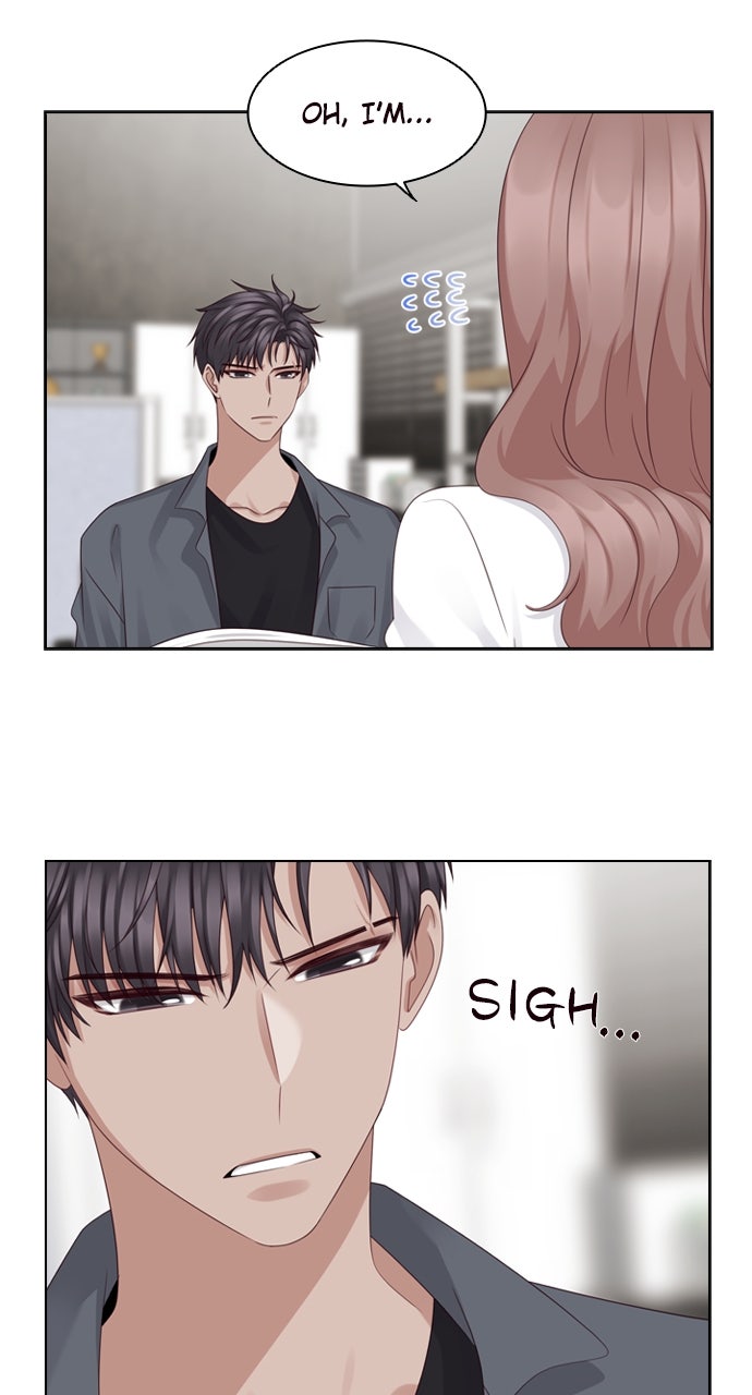 My Exes Fell For Me Chapter 30 - Page 18