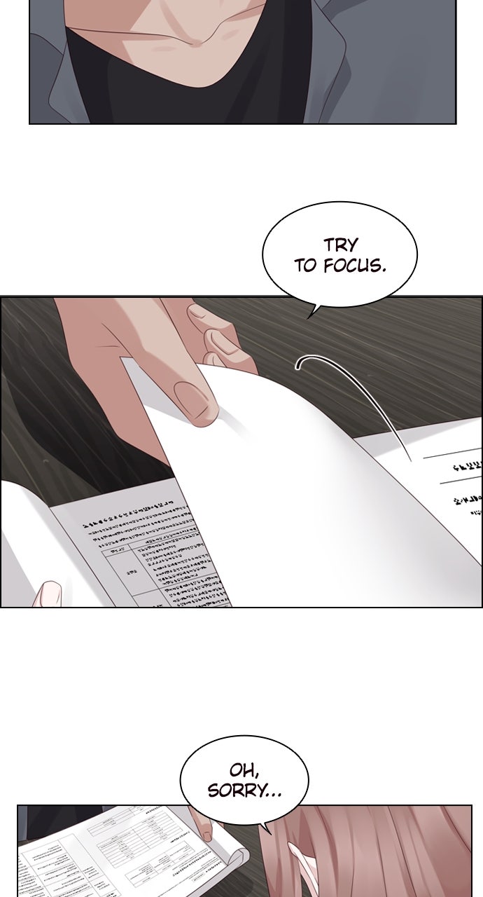 My Exes Fell For Me Chapter 30 - Page 19