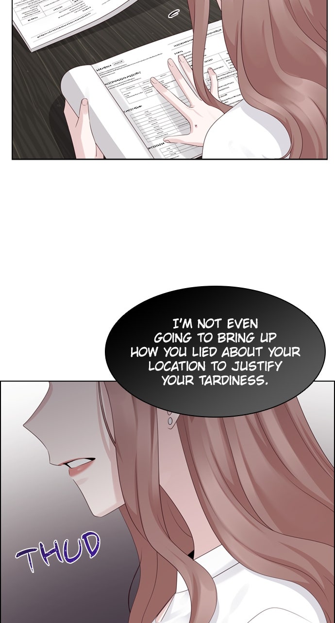 My Exes Fell For Me Chapter 30 - Page 20