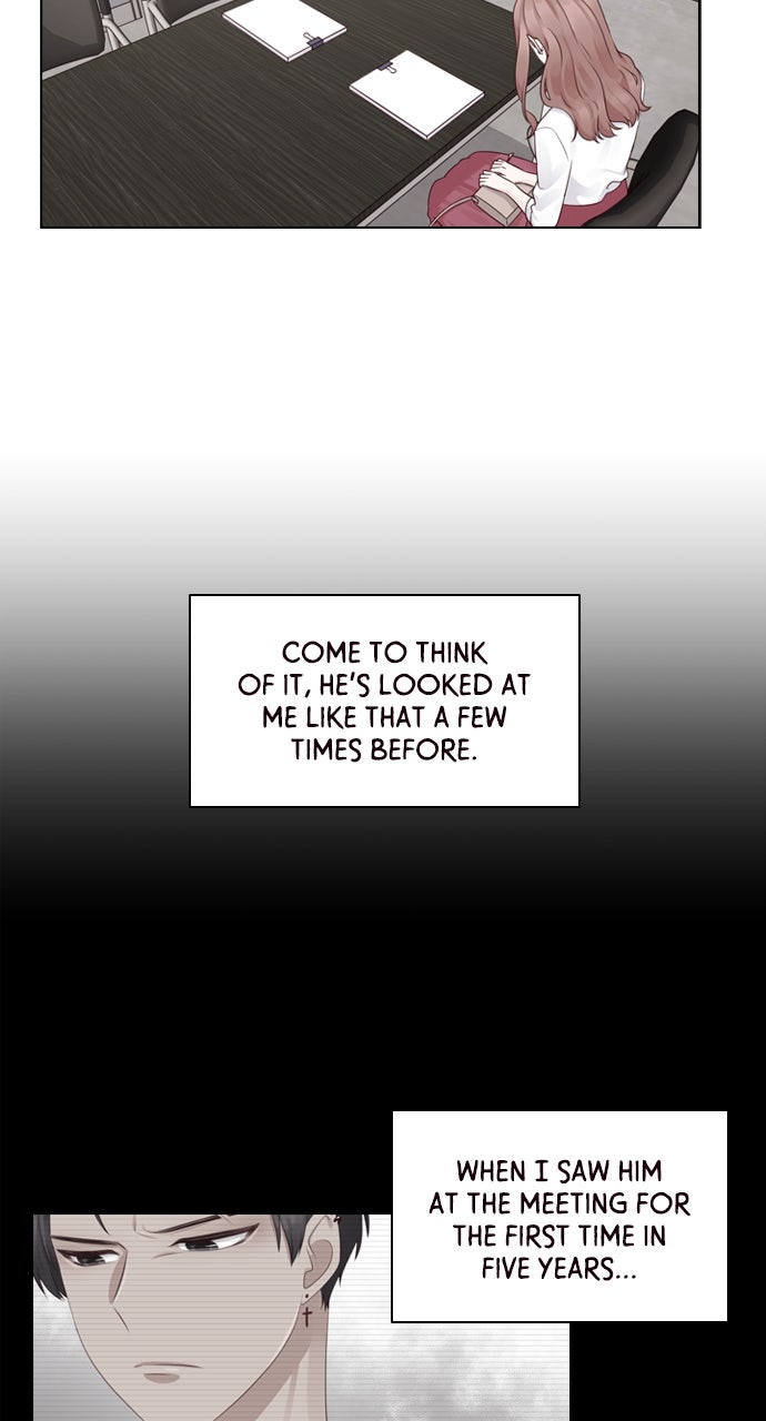 My Exes Fell For Me Chapter 30 - Page 3