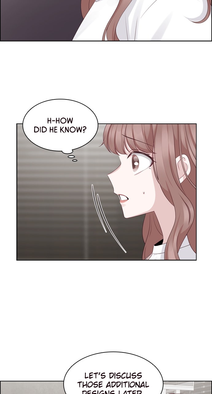 My Exes Fell For Me Chapter 30 - Page 21