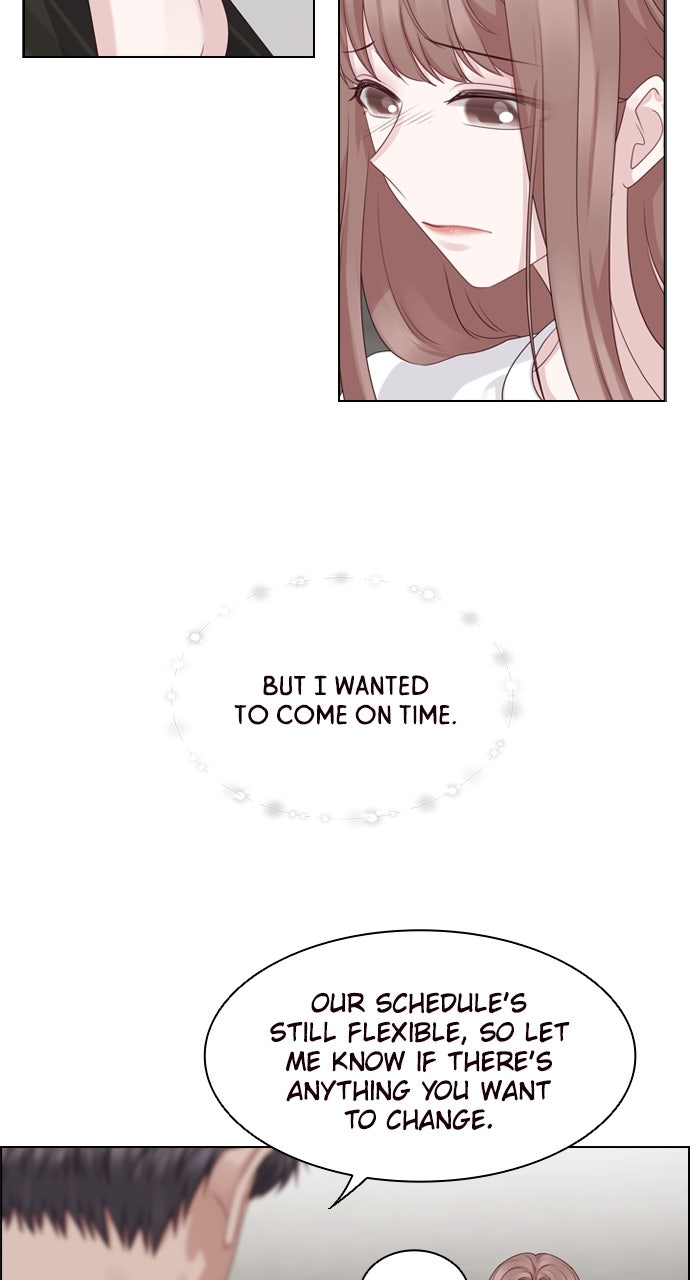 My Exes Fell For Me Chapter 30 - Page 23
