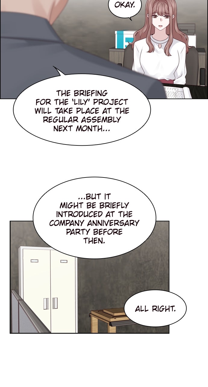 My Exes Fell For Me Chapter 30 - Page 24