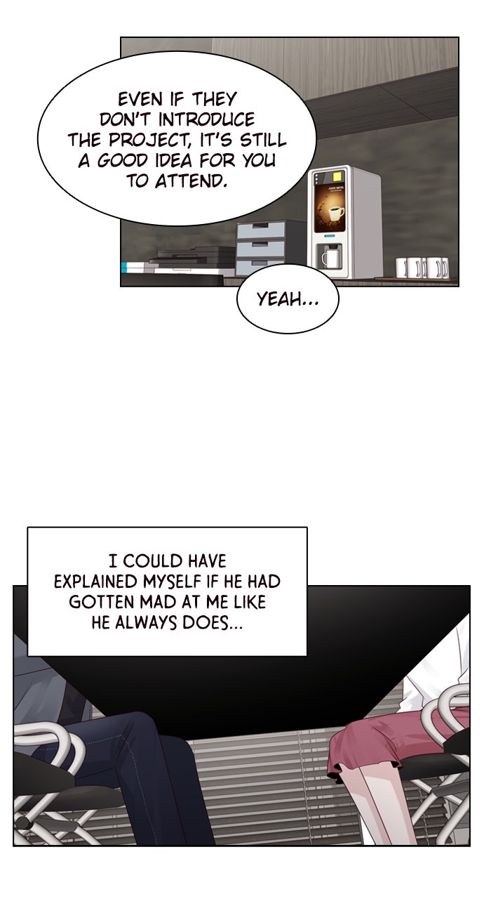 My Exes Fell For Me Chapter 30 - Page 25