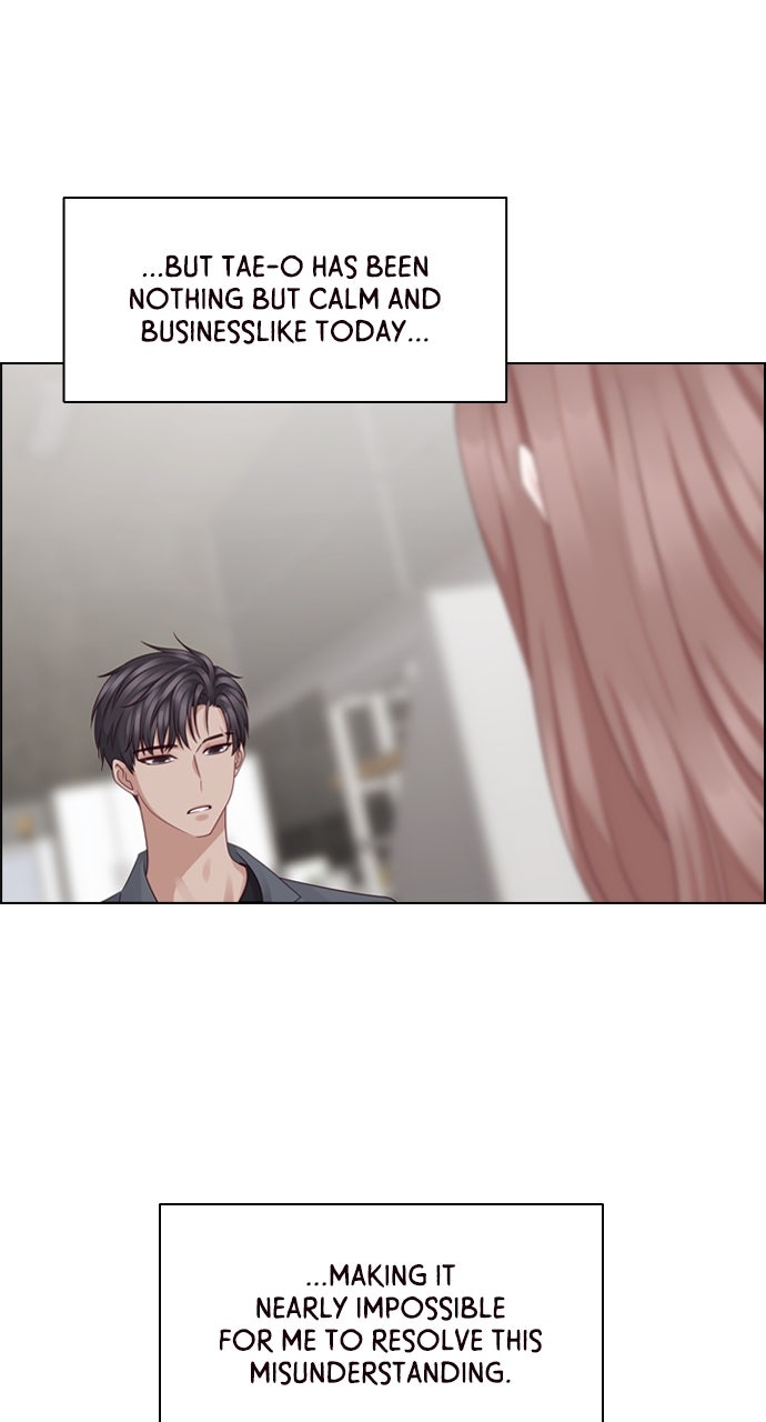 My Exes Fell For Me Chapter 30 - Page 26