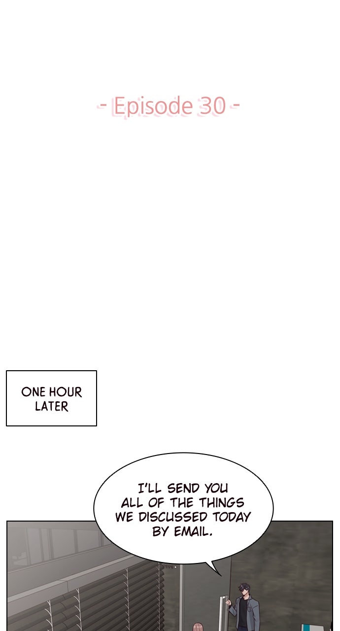 My Exes Fell For Me Chapter 30 - Page 28