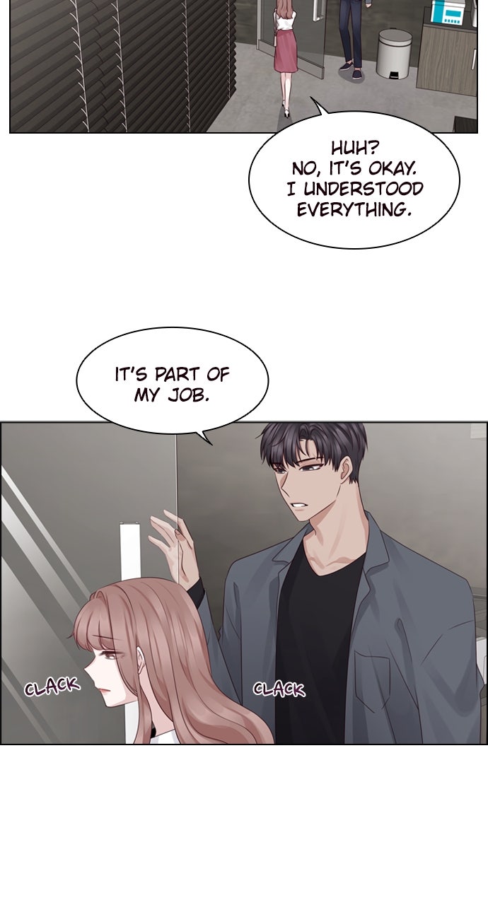 My Exes Fell For Me Chapter 30 - Page 29