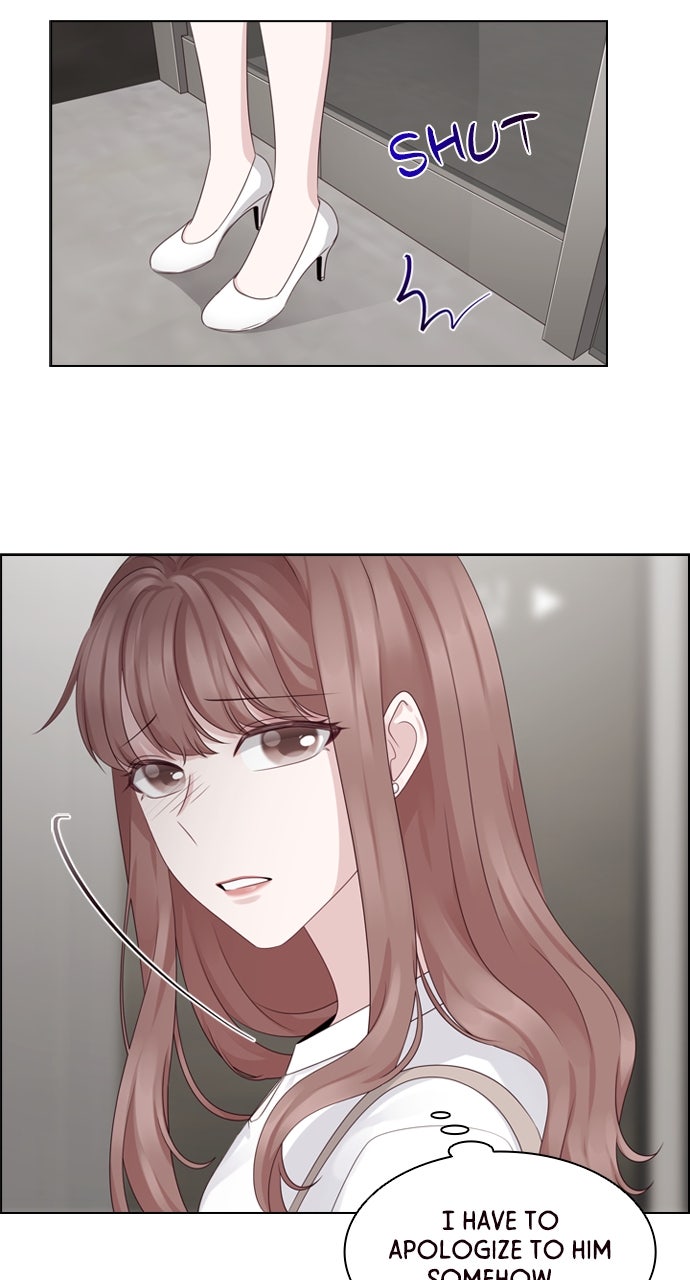 My Exes Fell For Me Chapter 30 - Page 30
