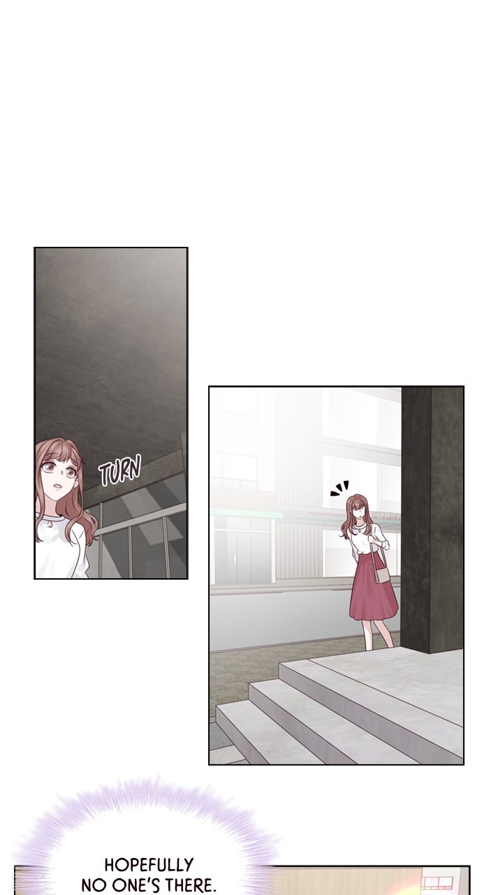 My Exes Fell For Me Chapter 30 - Page 33