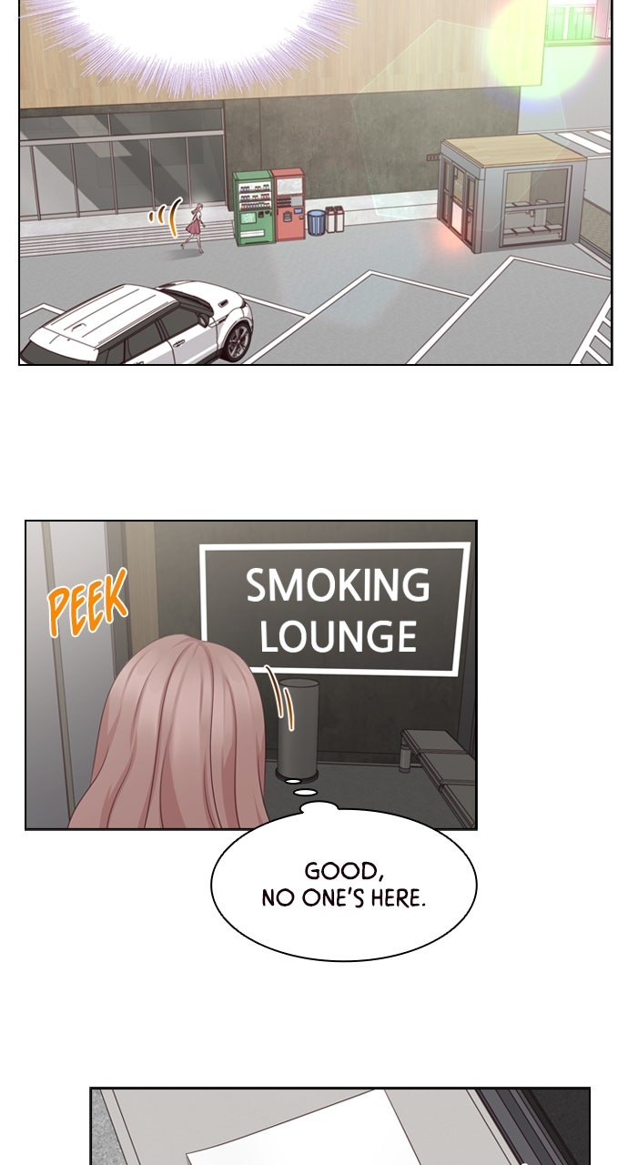 My Exes Fell For Me Chapter 30 - Page 34