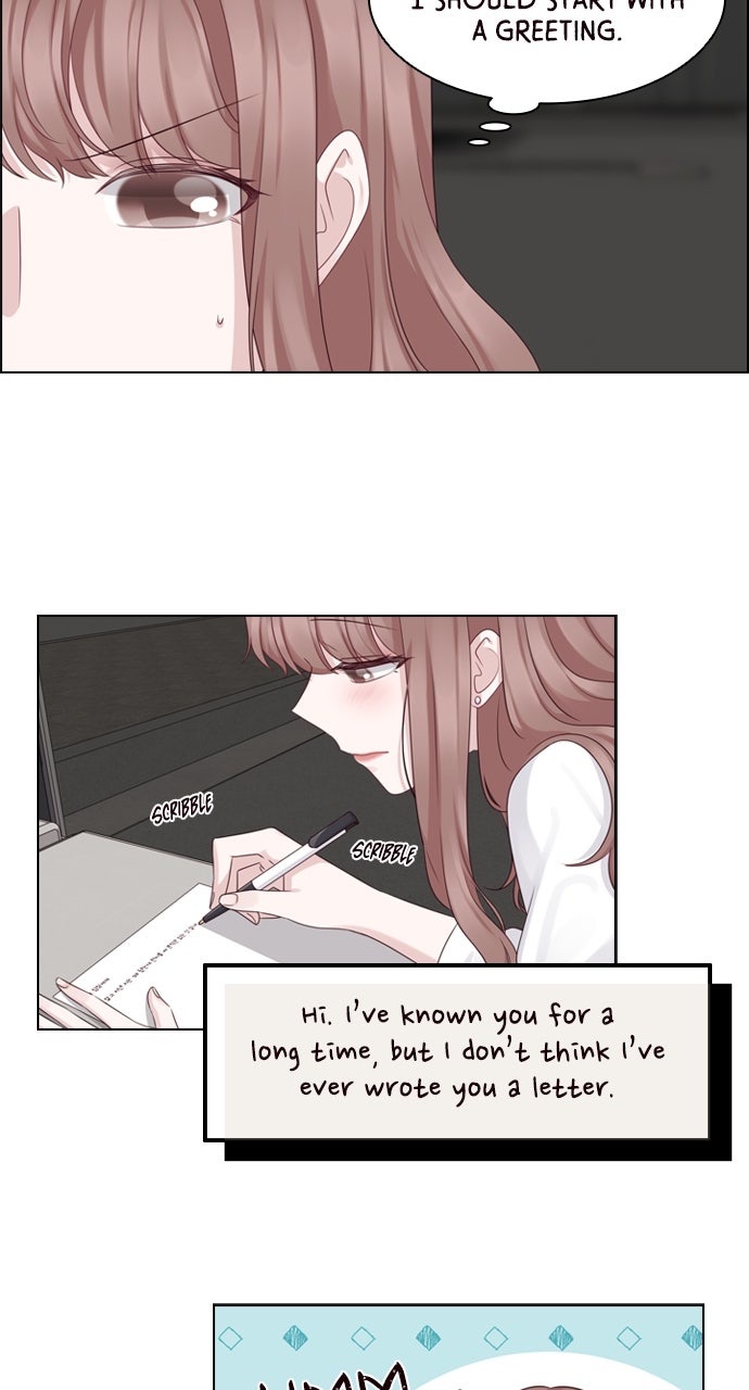 My Exes Fell For Me Chapter 30 - Page 36
