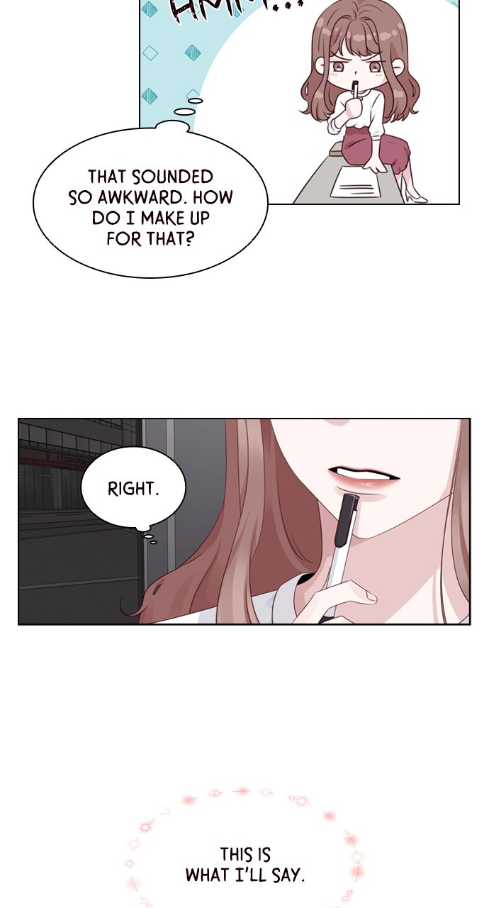 My Exes Fell For Me Chapter 30 - Page 37