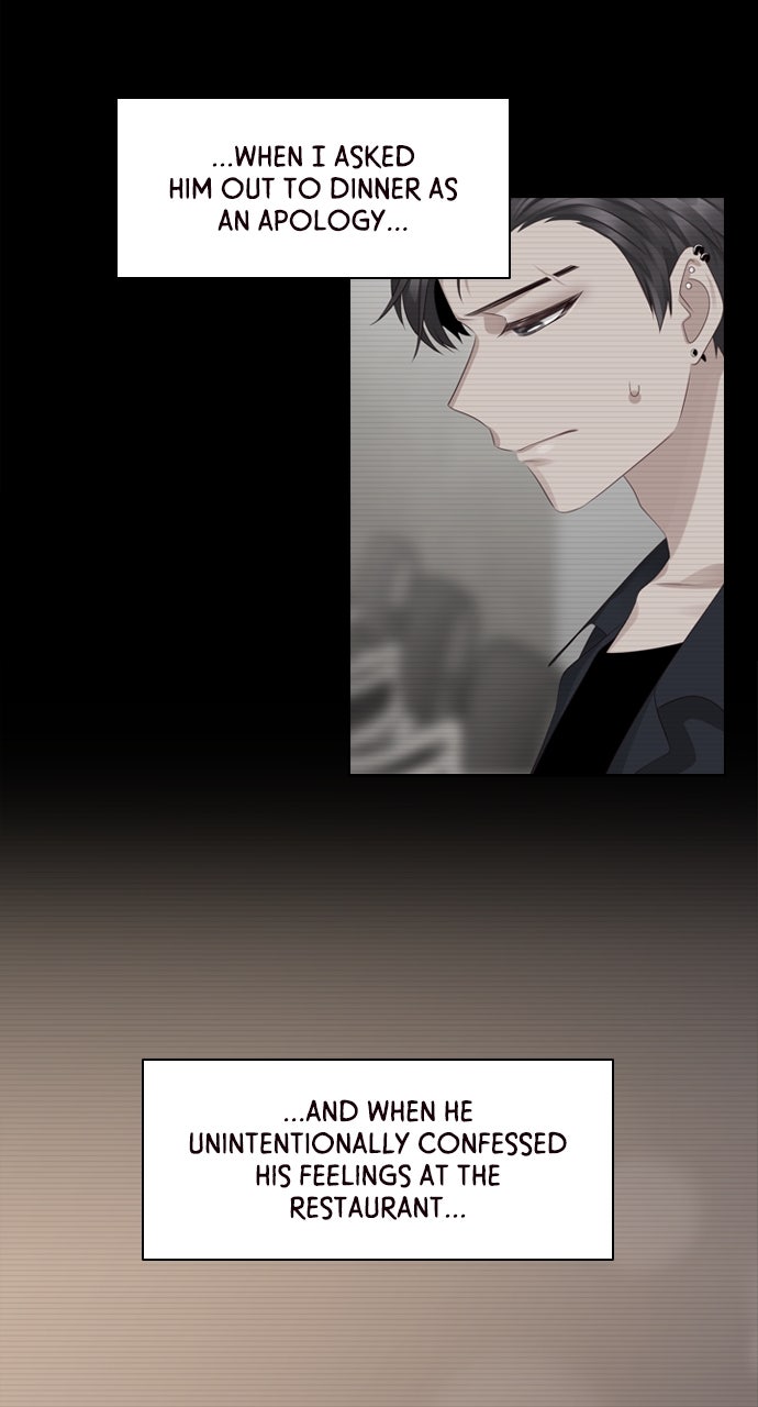 My Exes Fell For Me Chapter 30 - Page 5