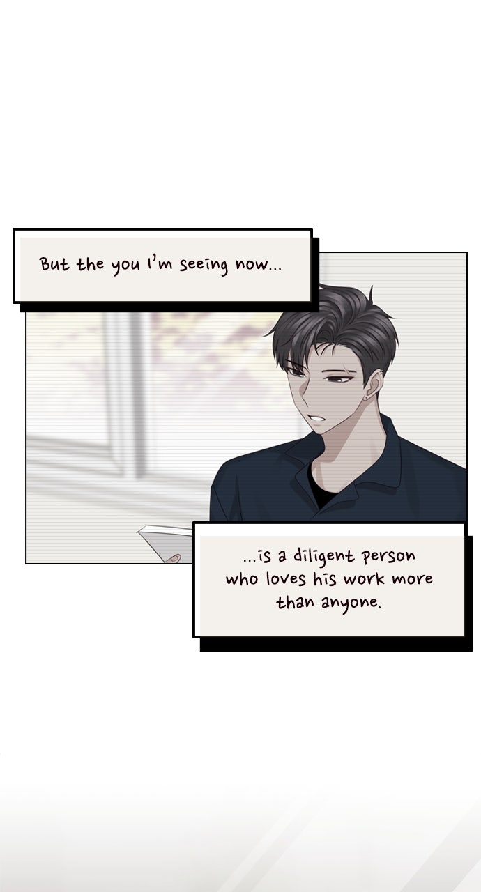 My Exes Fell For Me Chapter 30 - Page 41