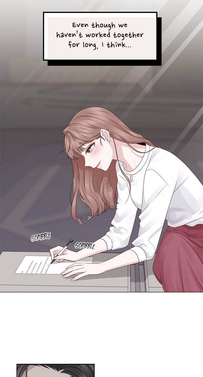 My Exes Fell For Me Chapter 30 - Page 42