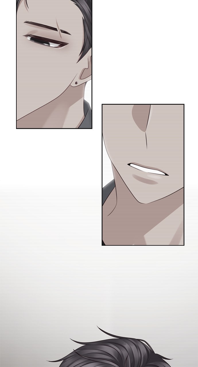 My Exes Fell For Me Chapter 30 - Page 43