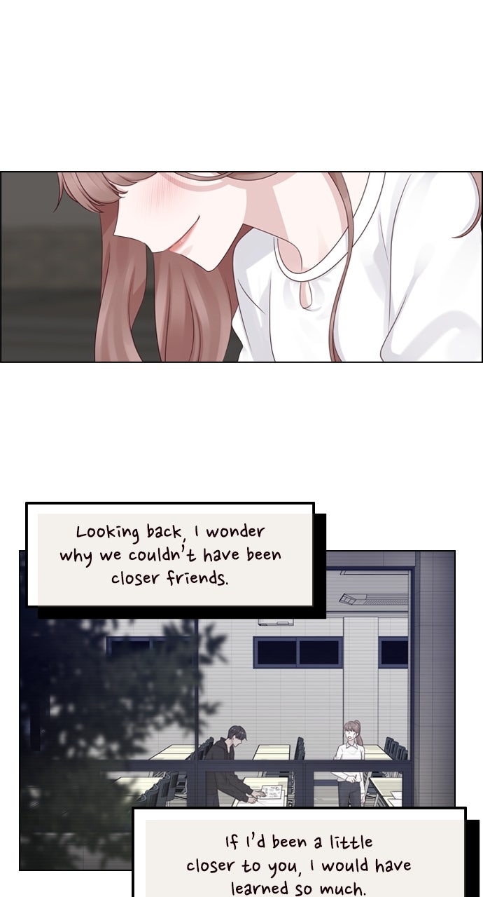 My Exes Fell For Me Chapter 30 - Page 45