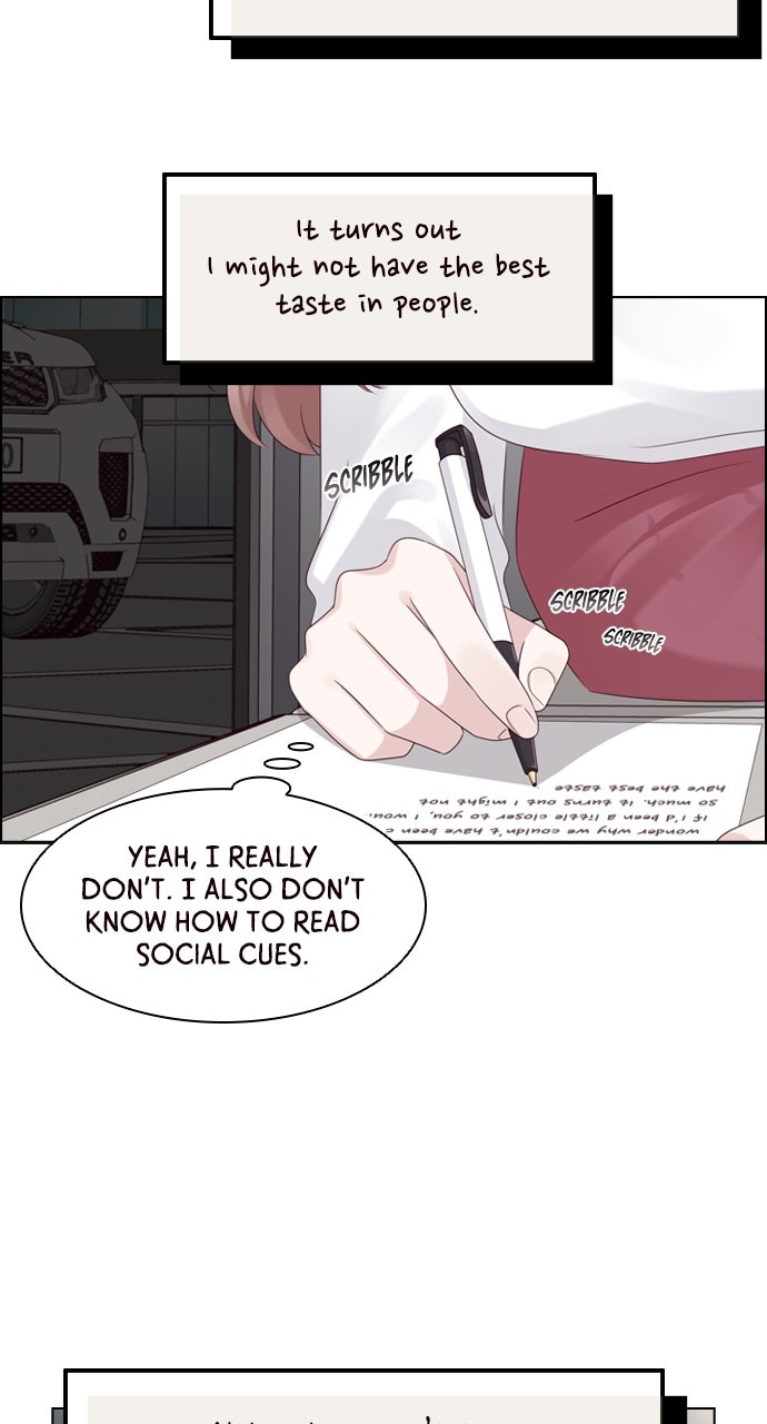 My Exes Fell For Me Chapter 30 - Page 46