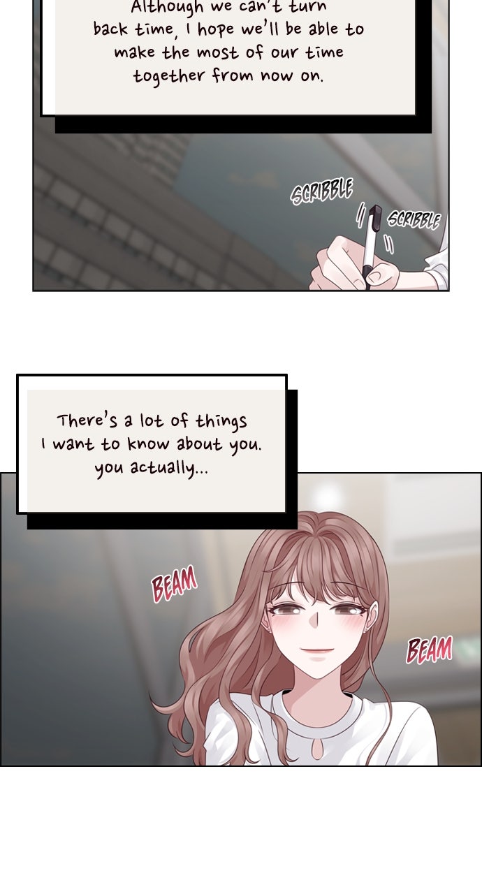 My Exes Fell For Me Chapter 30 - Page 47