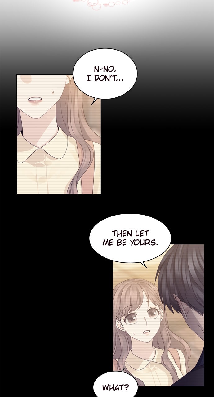 My Exes Fell For Me Chapter 30 - Page 51