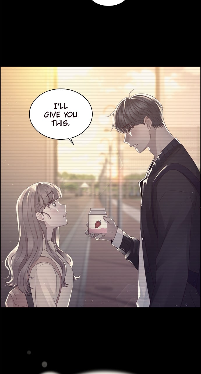 My Exes Fell For Me Chapter 30 - Page 52