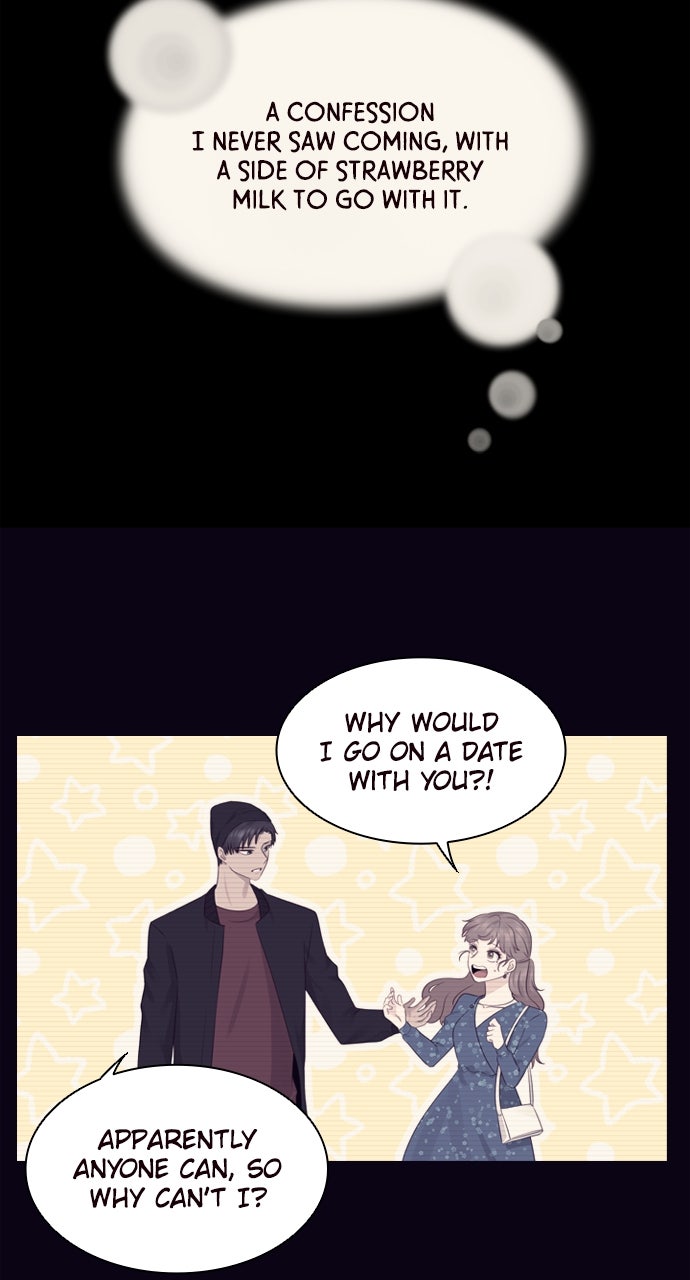 My Exes Fell For Me Chapter 30 - Page 53