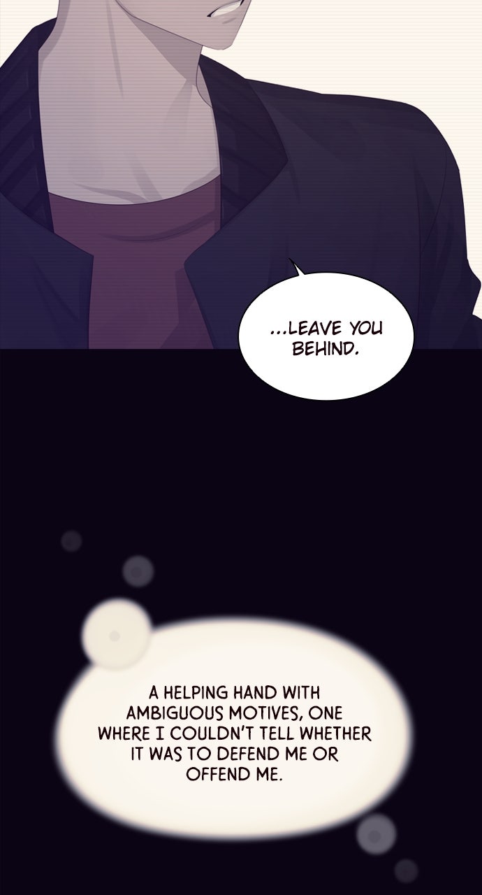 My Exes Fell For Me Chapter 30 - Page 55