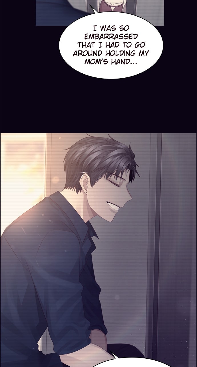 My Exes Fell For Me Chapter 30 - Page 57