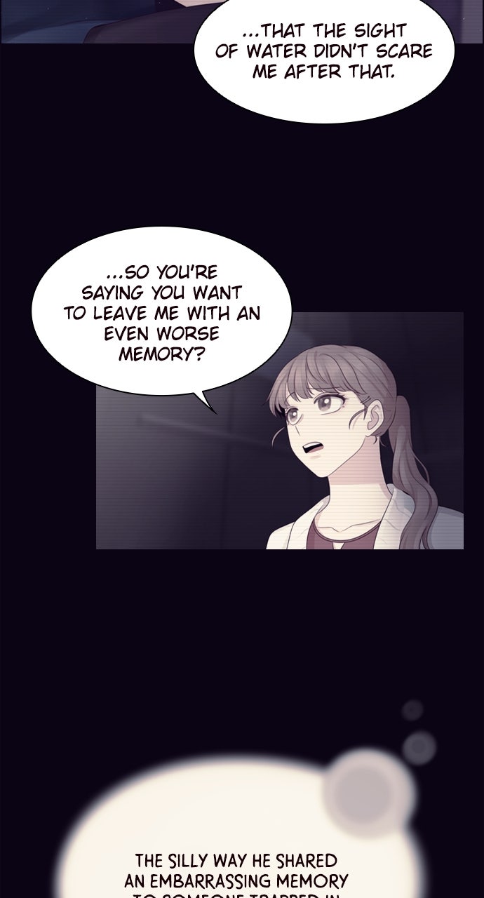 My Exes Fell For Me Chapter 30 - Page 58