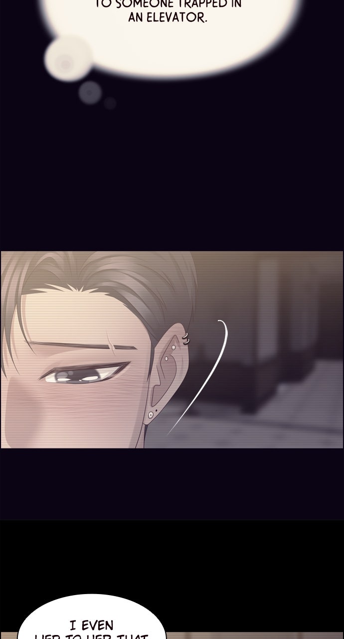 My Exes Fell For Me Chapter 30 - Page 59