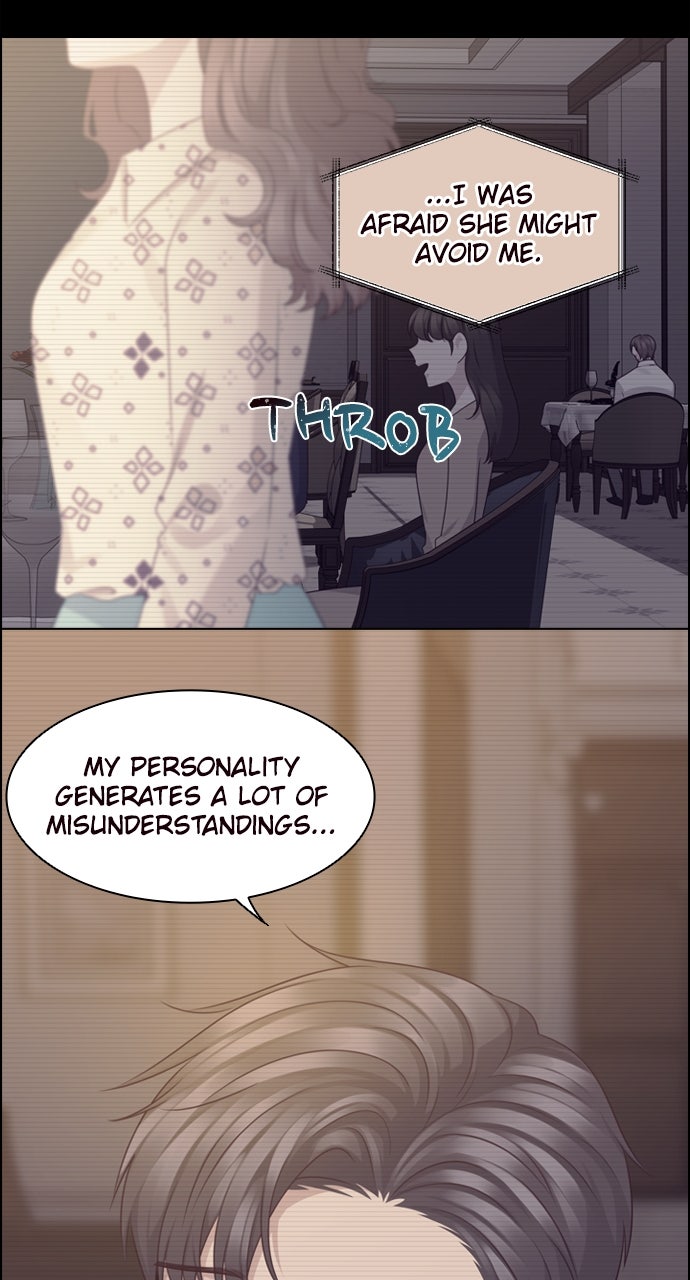 My Exes Fell For Me Chapter 30 - Page 61
