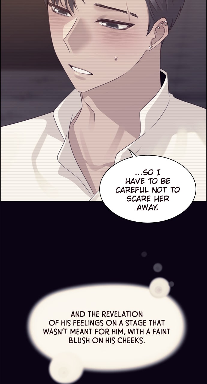 My Exes Fell For Me Chapter 30 - Page 62