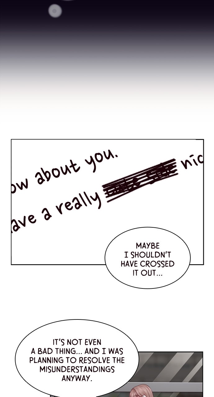 My Exes Fell For Me Chapter 30 - Page 63