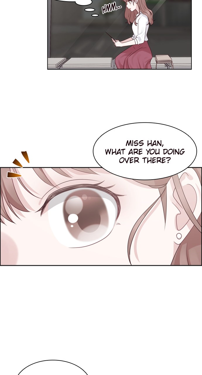 My Exes Fell For Me Chapter 30 - Page 64
