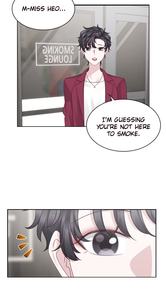 My Exes Fell For Me Chapter 30 - Page 65