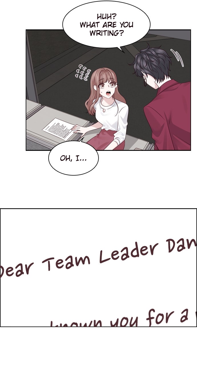 My Exes Fell For Me Chapter 30 - Page 66