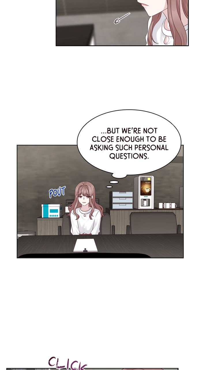 My Exes Fell For Me Chapter 30 - Page 8