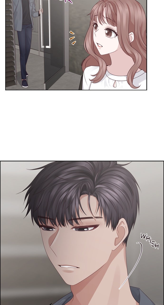 My Exes Fell For Me Chapter 30 - Page 9