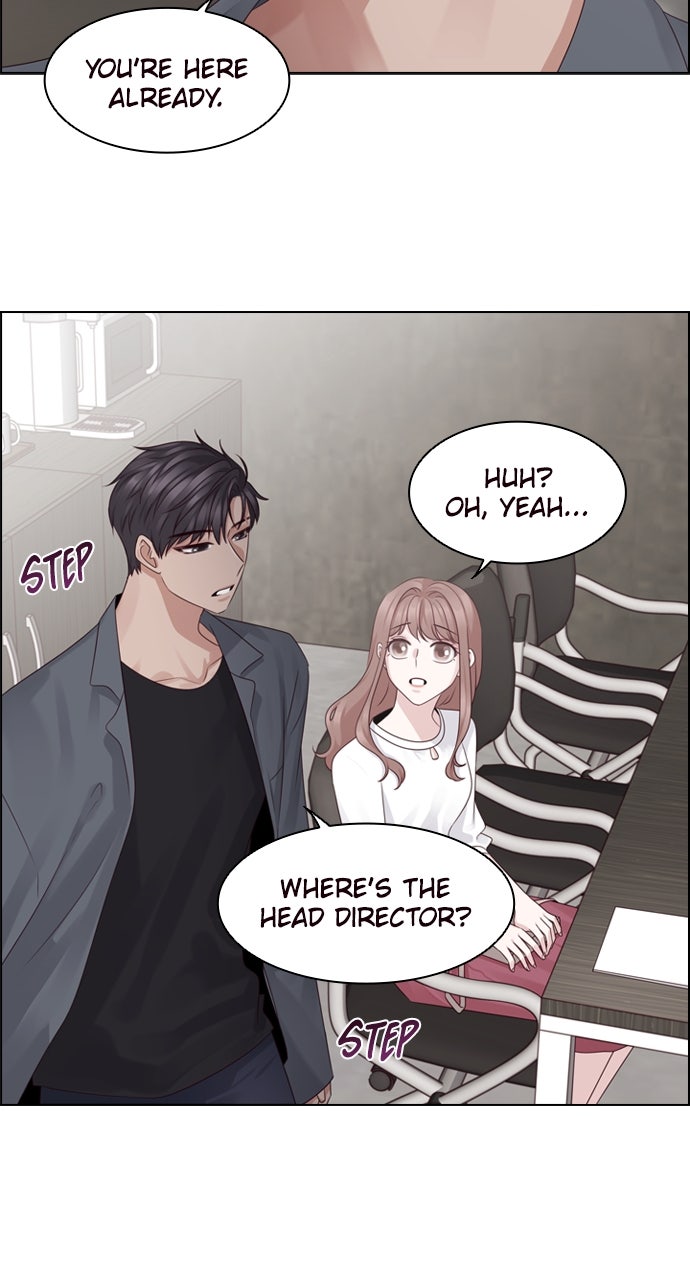My Exes Fell For Me Chapter 30 - Page 10