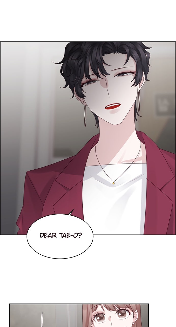 My Exes Fell For Me Chapter 31 - Page 1