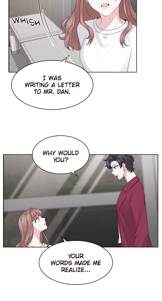 My Exes Fell For Me Chapter 31 - Page 2